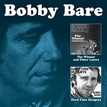 The Winner and Other Losers - CD Audio di Bobby Bare