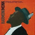 Harmonimonk. Harmonica Interpretation Of Thelonious Monk Classics