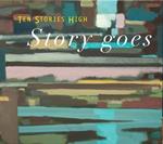 Story Goes (Digipack)