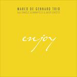 Enjoy - CD Audio di Marco De Gennaro