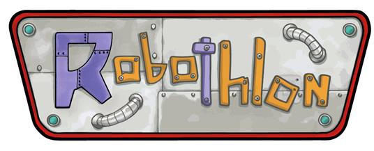 Robothlon. Gioco da tavolo - 7