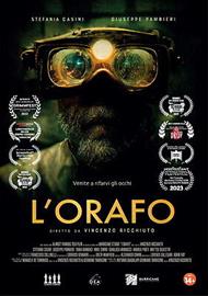 L' orafo (DVD)