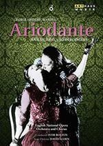 Ariodante (DVD)