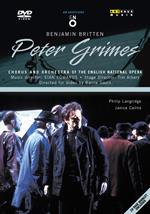 Peter Grimes (DVD)