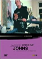 Jasper Johns. Ideas in Paint