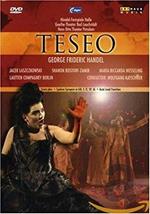 Teseo (DVD)