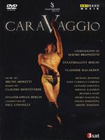 Caravaggio (DVD)