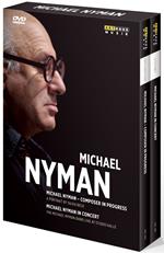 Michael Nyman