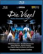 Walter Braunfels. Die Vogel (Blu-ray)