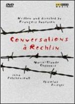 Conversations à Rechlin (DVD)