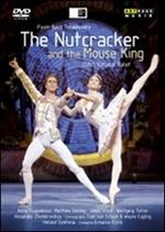 Lo Schiaccianoci - The Nutcracker & the Mouse King (DVD)