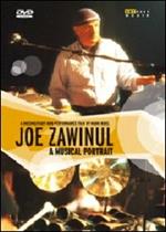 Joe Zawinul. A Musical Portrait (DVD)