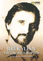 Jirí Kylián. The Choreographer (DVD)