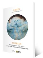 ART21. Art In The 21st Century. Stories