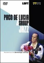 Paco De Lucia & Group. Jazz