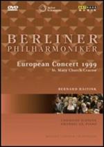 European Concert 1999 (DVD)