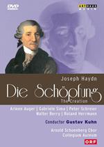 Die Schopfung (DVD)