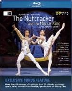 Piotr Ilyich Tchaikovsky. Lo schiaccianoci. The Nutcracker & The Mouse King (Blu-ray)