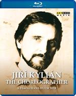 Jirí Kylián. The Choreographer (Blu-ray)