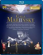 Gala Mariinsky II (Blu-ray)