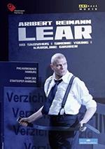 Aribert Reimann. Lear (DVD)