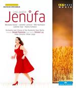 Leos Janácek. Jenufa (Blu-ray)