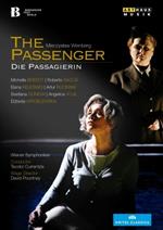 Mieczyslaw Weinberg. The Passenger Op.97 (die Passagierin)