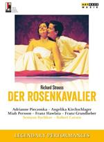 Il Cavaliere della rosa (2 DVD)