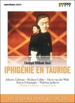 Christoph Willibald Gluck. Iphigenie en Tauride (DVD)