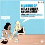 5 Years of Milk & Sugar Recordings