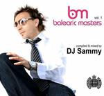 Balearic Master vol.1