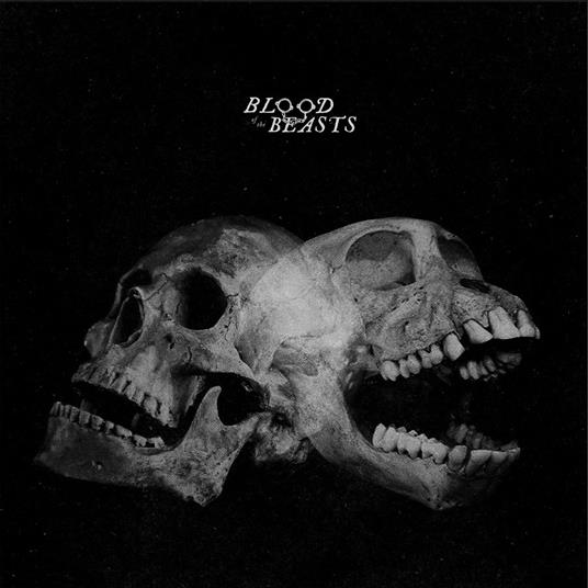 Blood of the Beasts - CD Audio di Sect