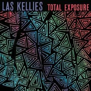 Total Exposure - Vinile LP di Las Kellies