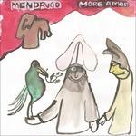 More Amor - CD Audio di Mendrugo