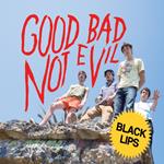 Good Bad Not Evil (Deluxe Edition - Sky Vinyl)