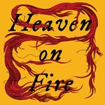 Heaven On Fire (Compiled By Jane Weaver)
