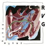Brain Worms (Blue Vinyl)