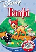 Bambi. La Storia (Colonna sonora) - CD Audio