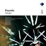 Tangos - CD Audio di Astor Piazzolla