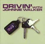 Drivin' With Johnnie Walker (2 Cd)