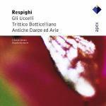 Gli uccelli - Trittico botticelliano - Antiche arie e danze