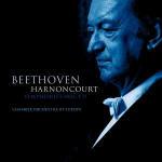 Sinfonie complete - CD Audio di Ludwig van Beethoven,Nikolaus Harnoncourt