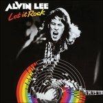 Let it Rock (+ Bonus Tracks)