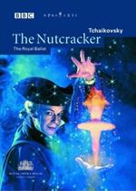 Pyotr Ilyich Tchaikovsky. The Nutcracker. Lo schiaccianoci (DVD)