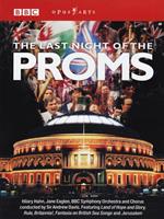 The Last Night of the Proms 2000 (DVD)