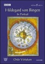 Hildegard Von Bingen. In Portrait. Ordo Virtutum (2 DVD)