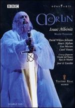 Isaac Albeniz. Merlin (DVD)