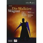 La Valchiria - Die Walküre (3 DVD)