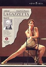 La gazzetta (2 DVD)