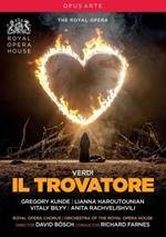 Il Trovatore (DVD)